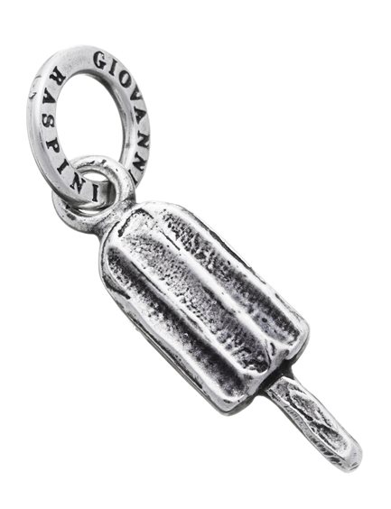 Charm Giovanni Raspini in Argento 08878 - 08878